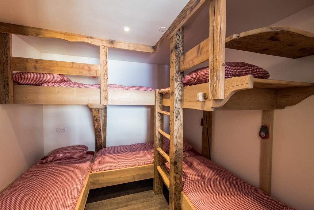 Appartement Nazca D2 *