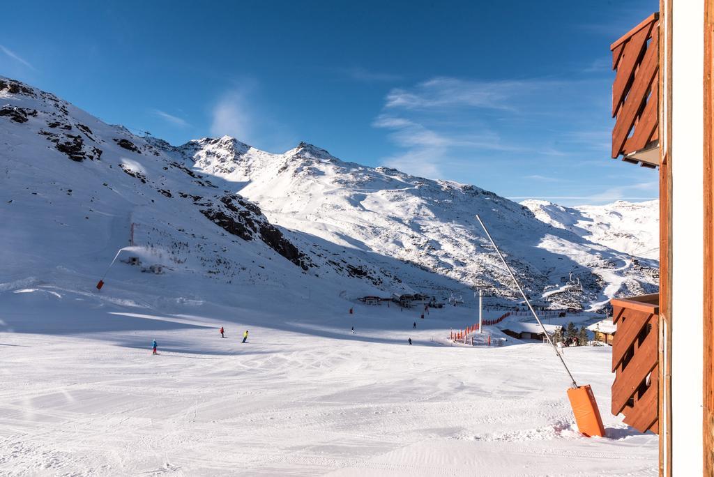 Apartment Nazca D2 Val Thorens