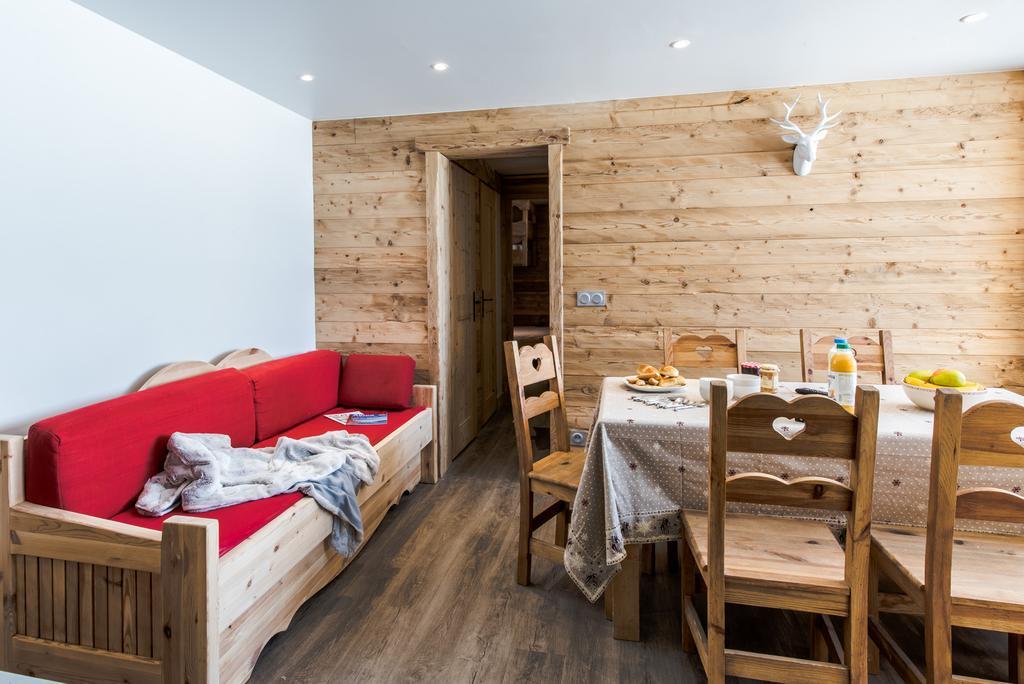 Appartement Nazca D2