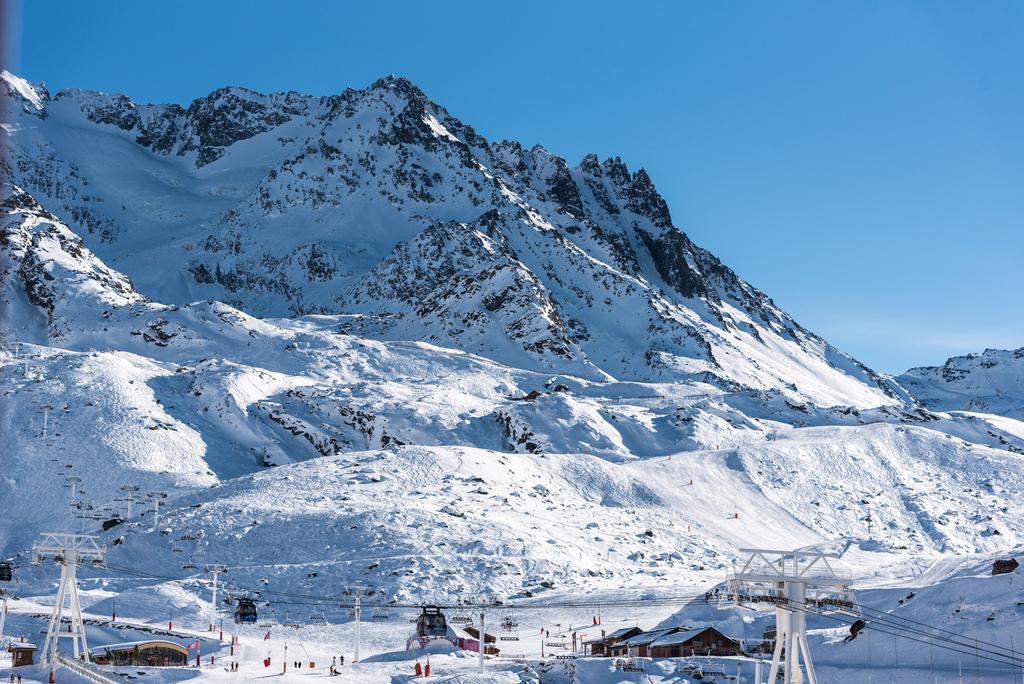 Nazca D2 Val Thorens