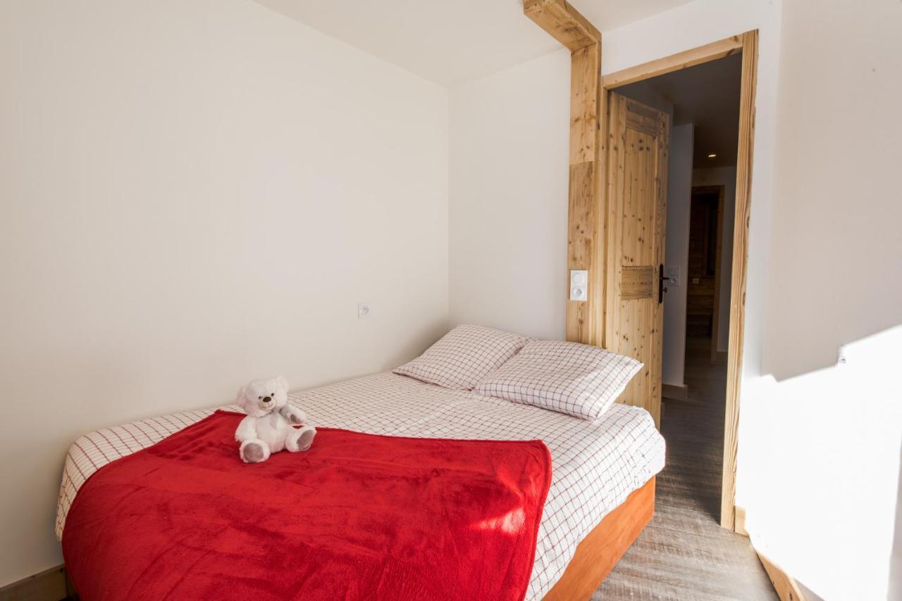 Appartement Nazca D2 Val Thorens